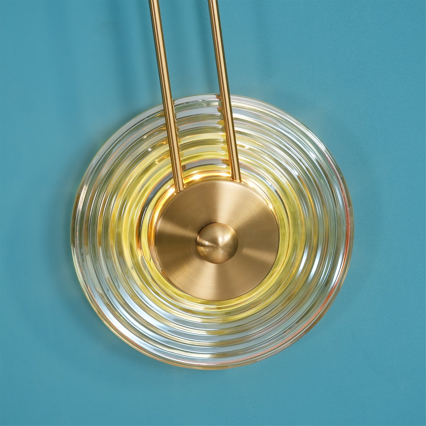 Gaia Wall Lamp - Lumpaz