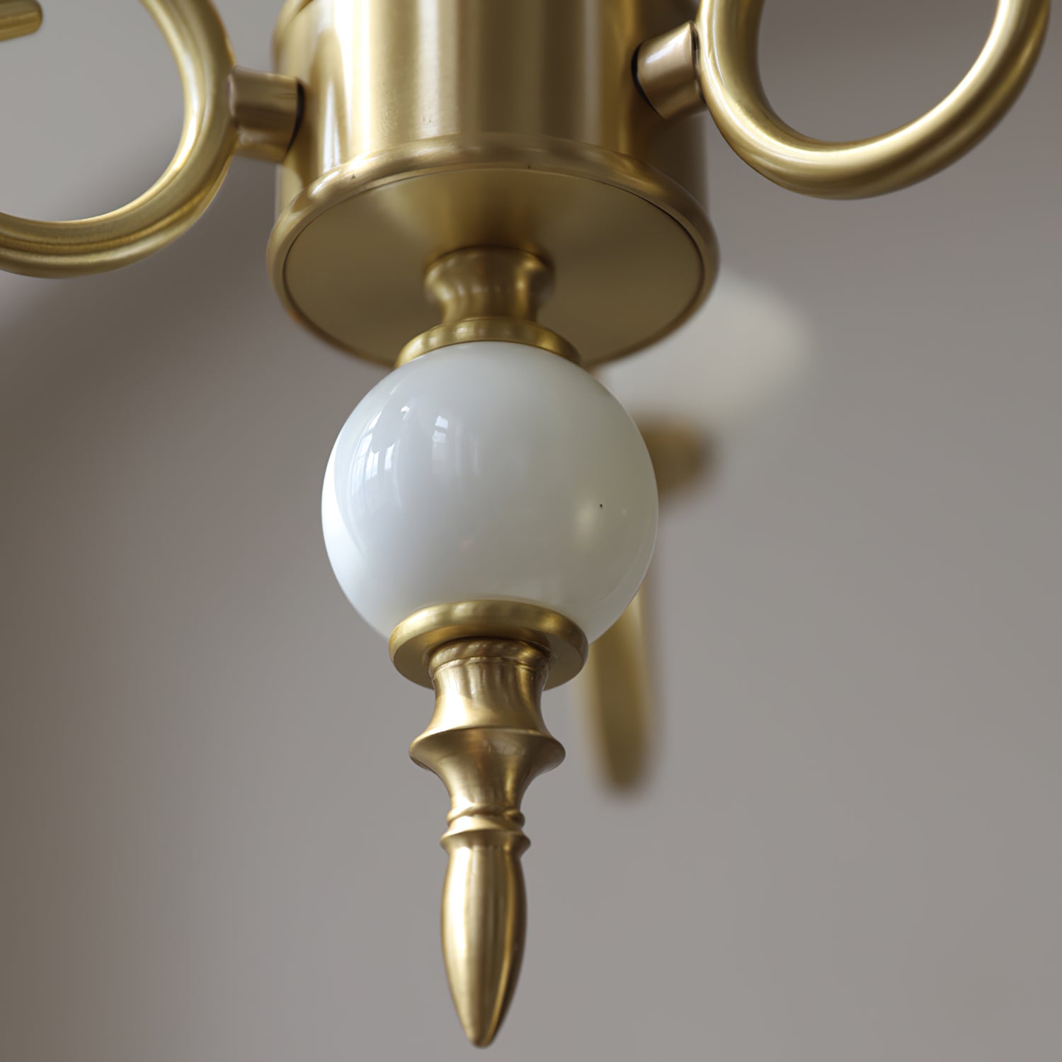 Carlita Chandelier - Lumpaz