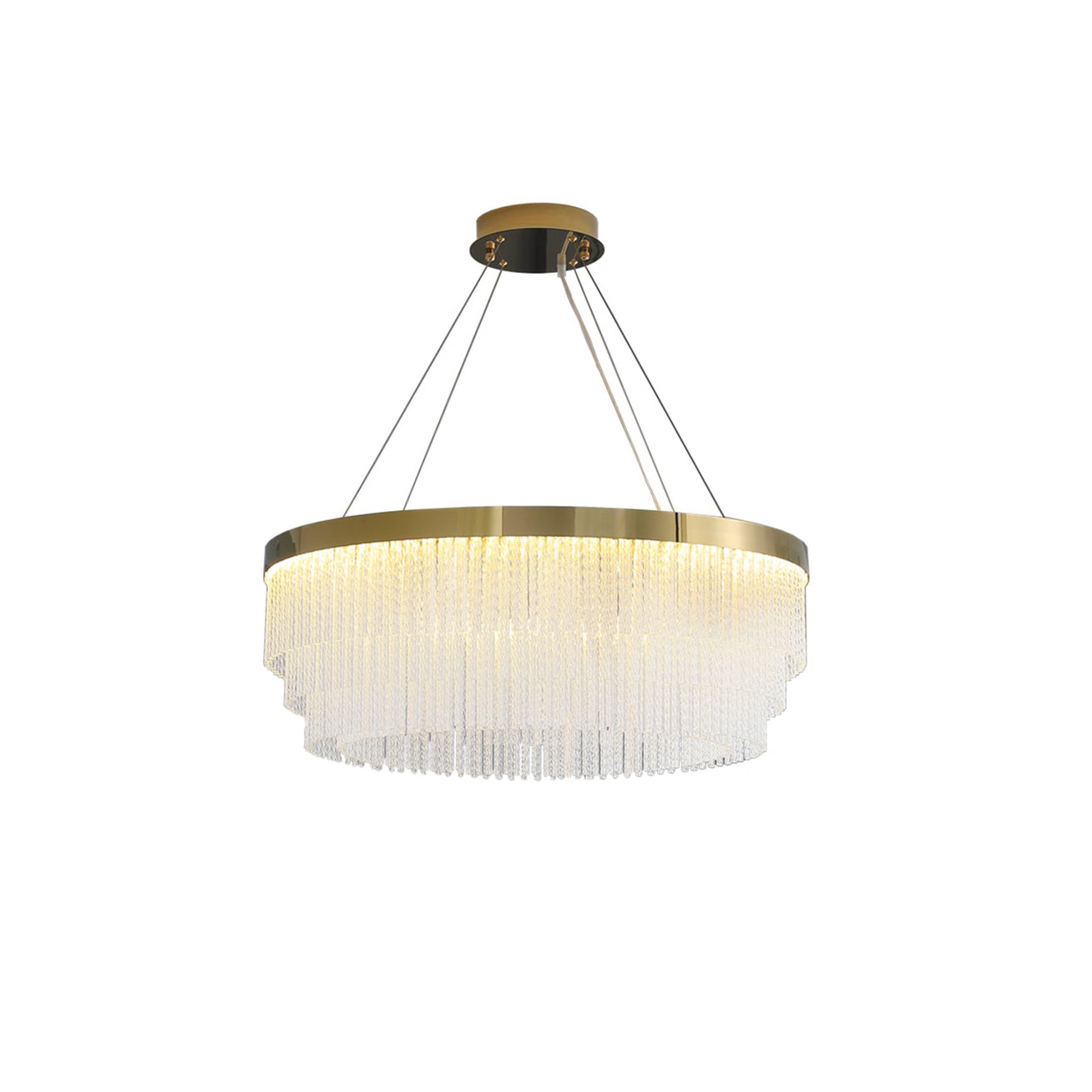 Mirodemi Chandelier - Lumpaz