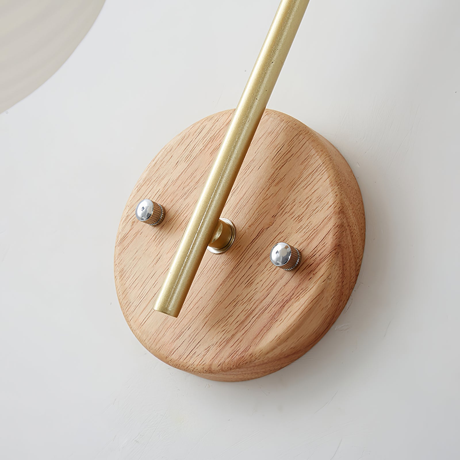 Petaluma Wall Lamp - Lumpaz