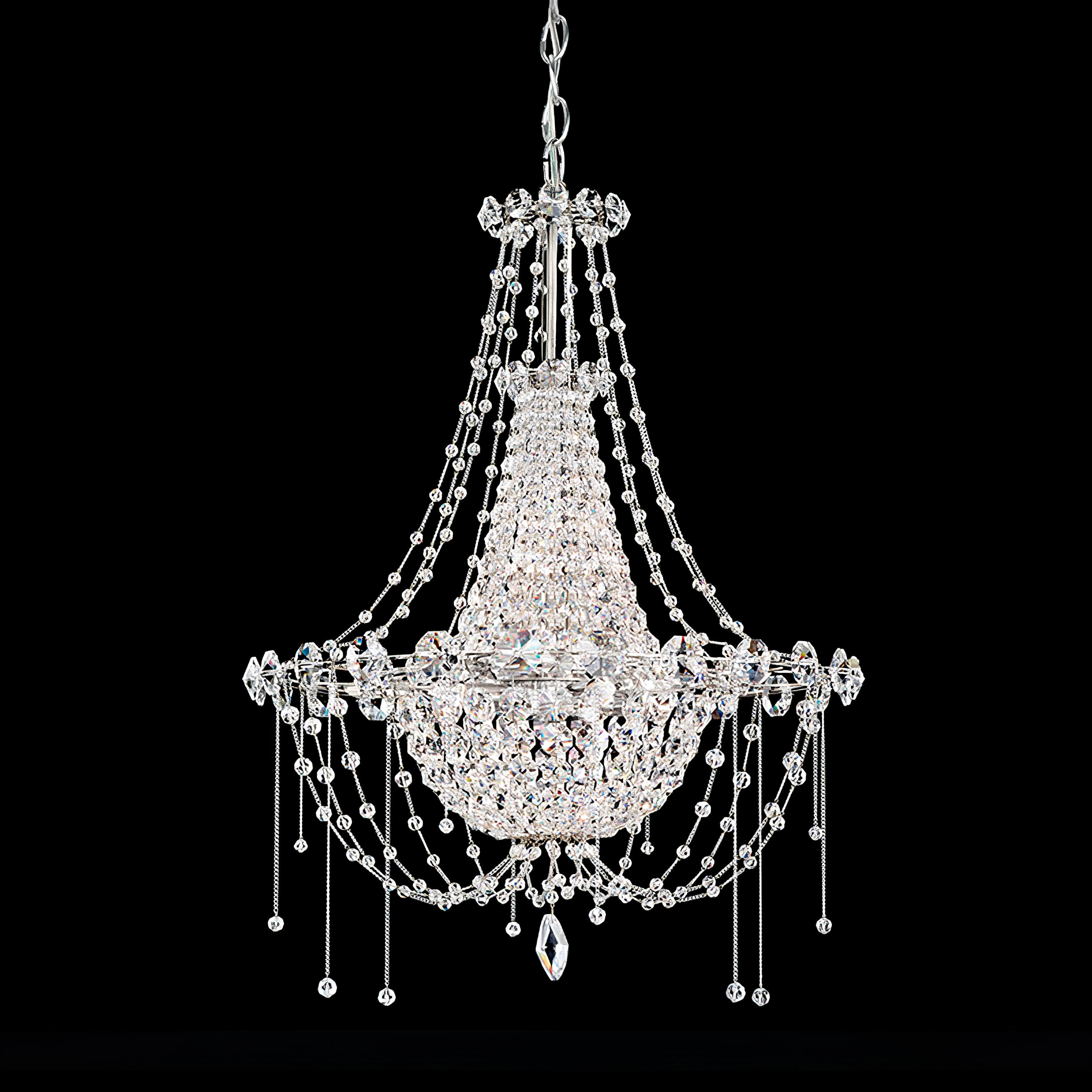 Chrysalita Chandelier - Lumpaz