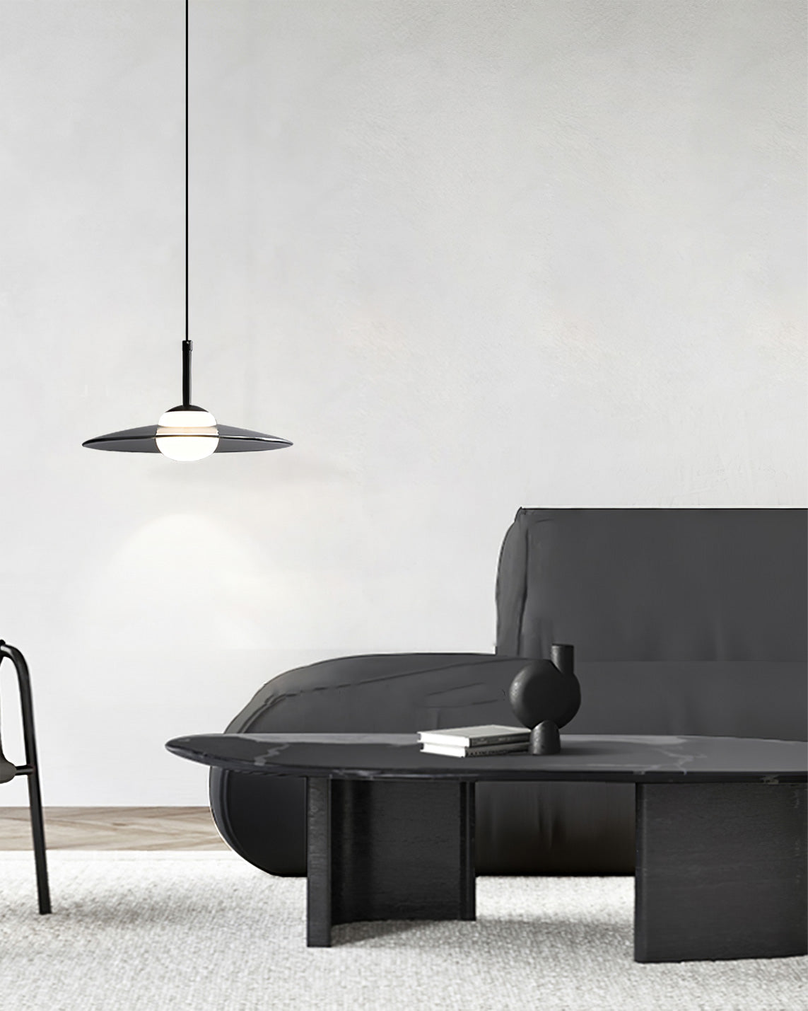 Julien Pendant Lamp - Lumpaz