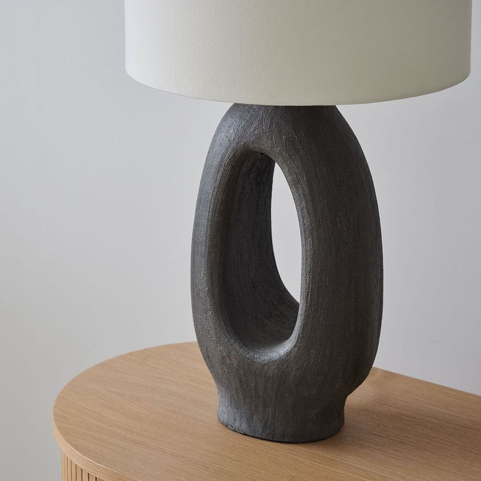 Sauce Table Lamp - Lumpaz