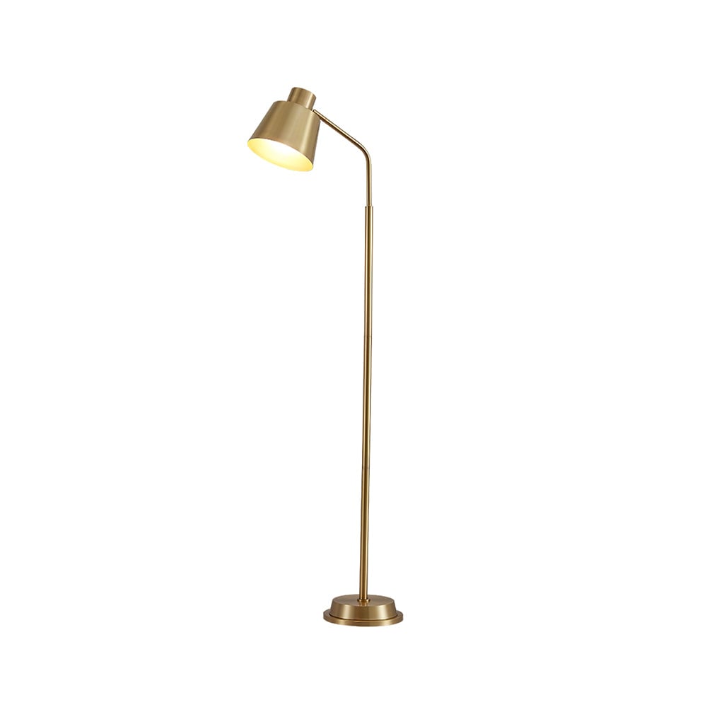 Zeid Floor Lamp - Lumpaz