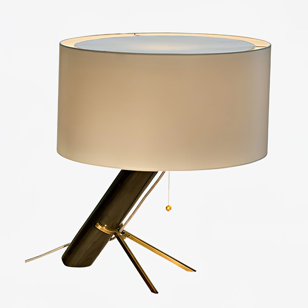 Never You Mind Table Lamp - Lumpaz