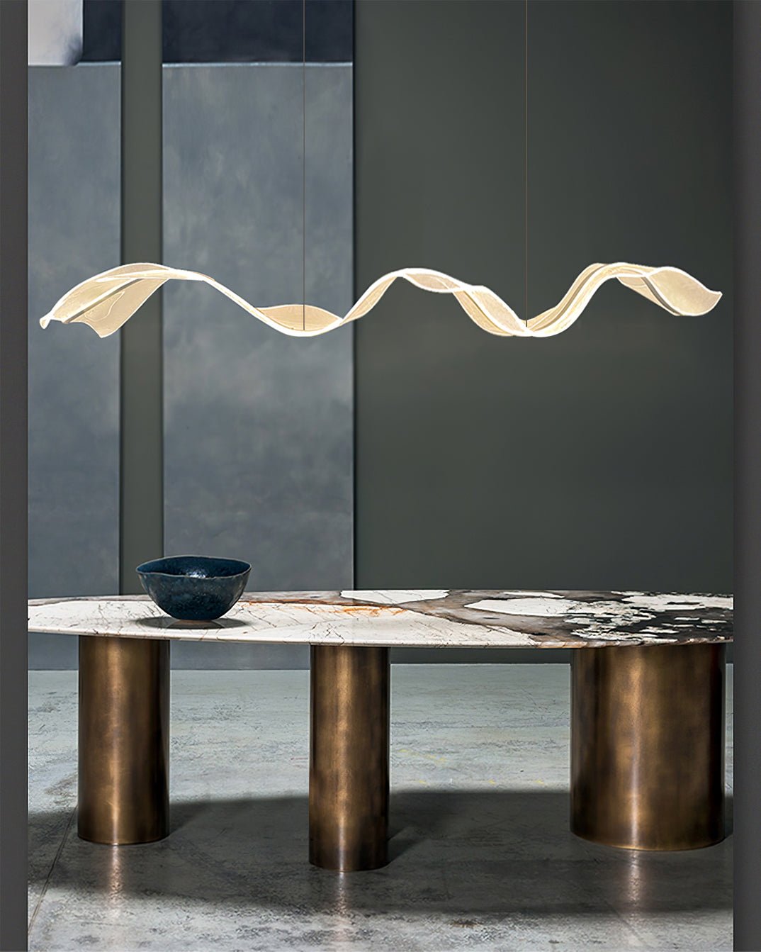 Alon Chandelier - Lumpaz
