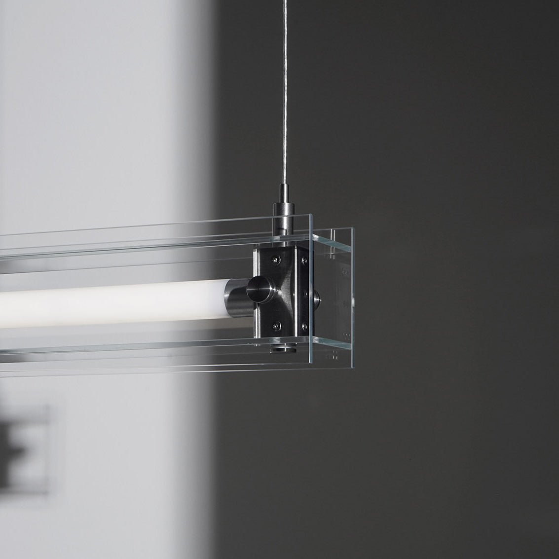 Mazha Pendant Lamp - Lumpaz