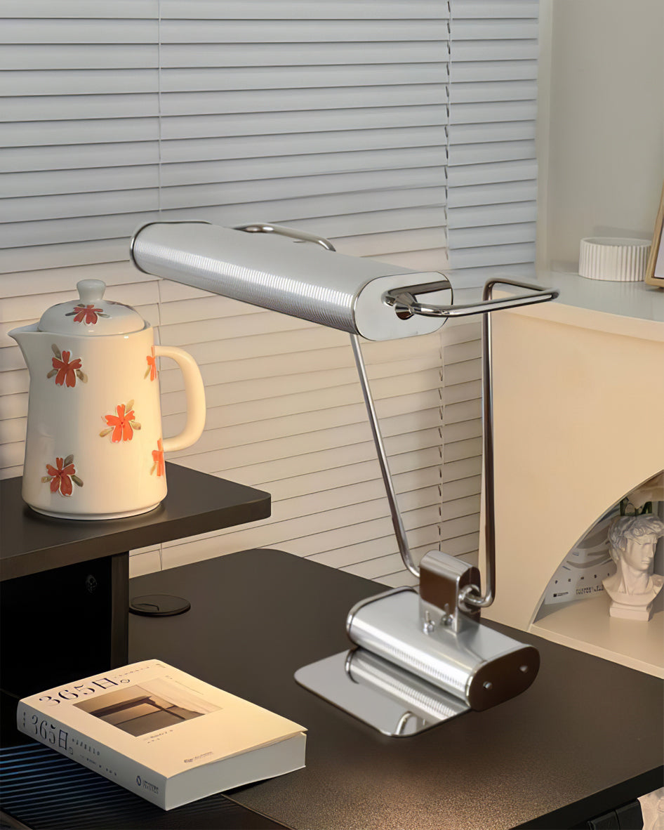 Art Deco 34 Table Lamp - Lumpaz