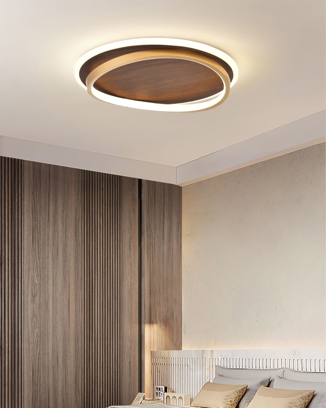 Parfco Ceiling Lamp - Lumpaz