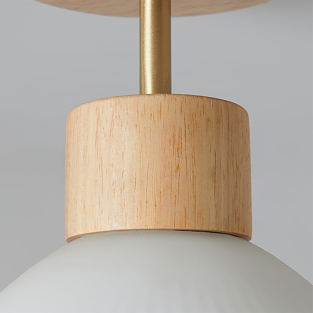 Perfk Ceiling Lamp - Lumpaz
