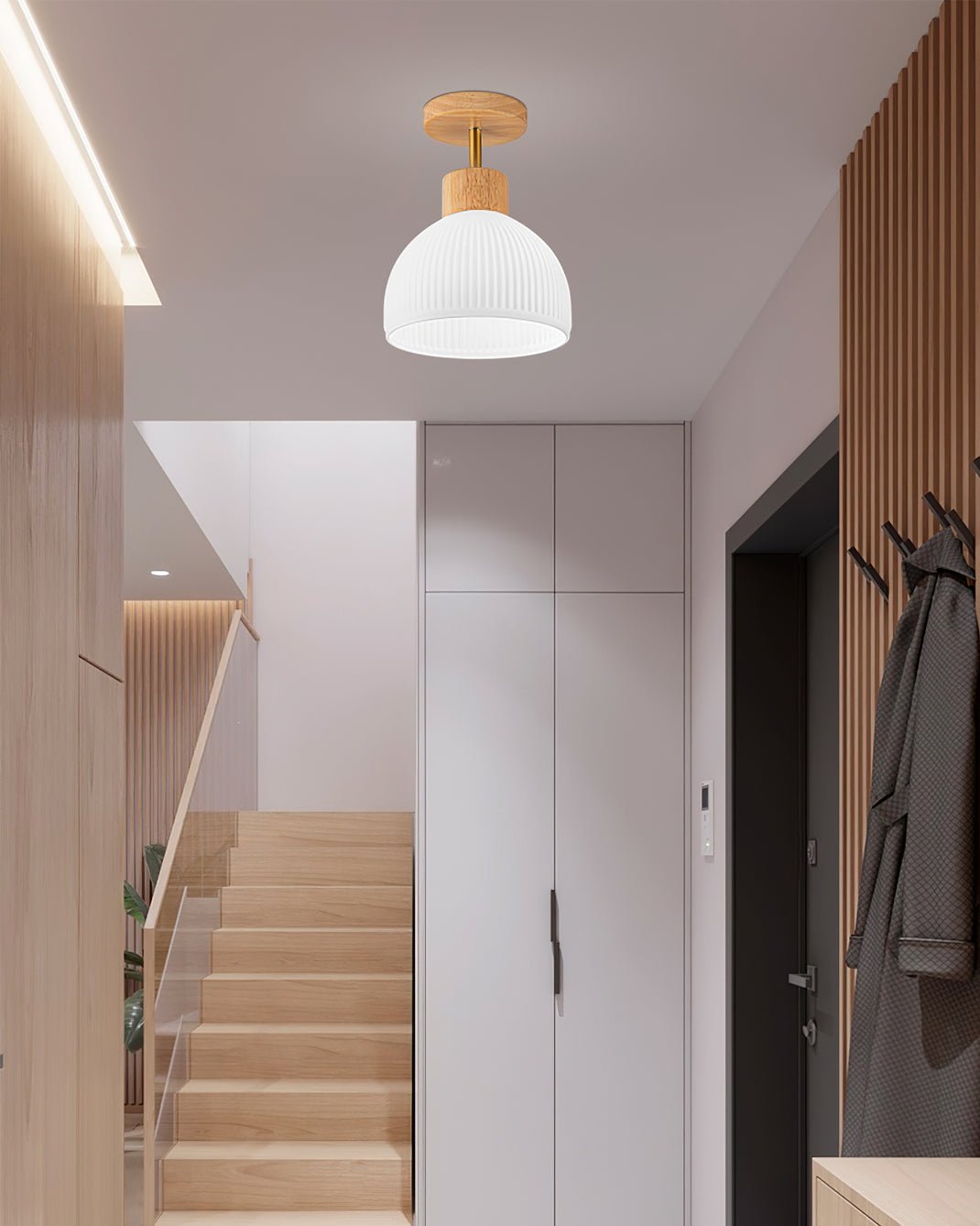 Perfk Ceiling Lamp - Lumpaz