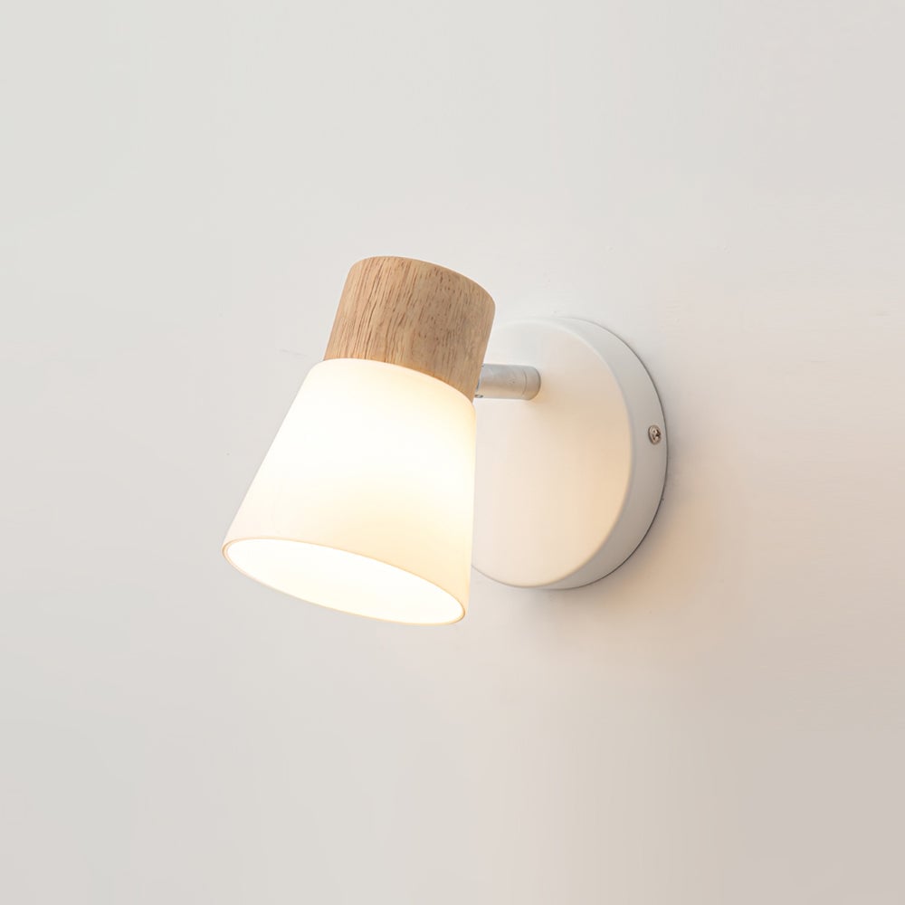 Valku Wall Lamp - Lumpaz