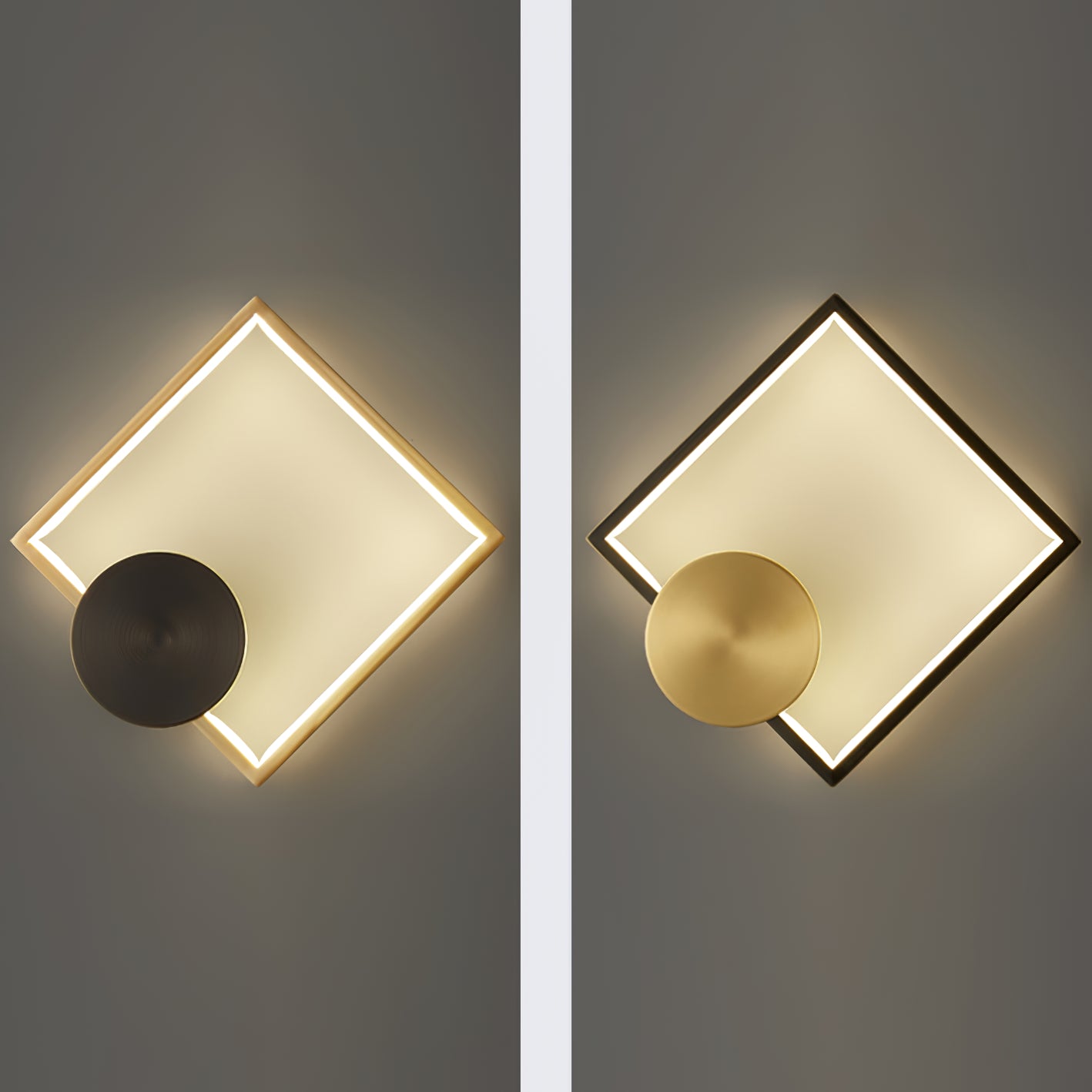 Koya Wall Lamp - Lumpaz