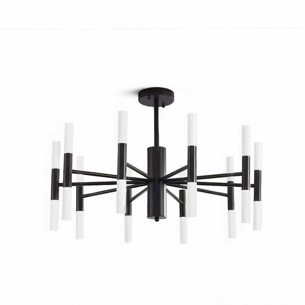 Tube Chandelier - Lumpaz