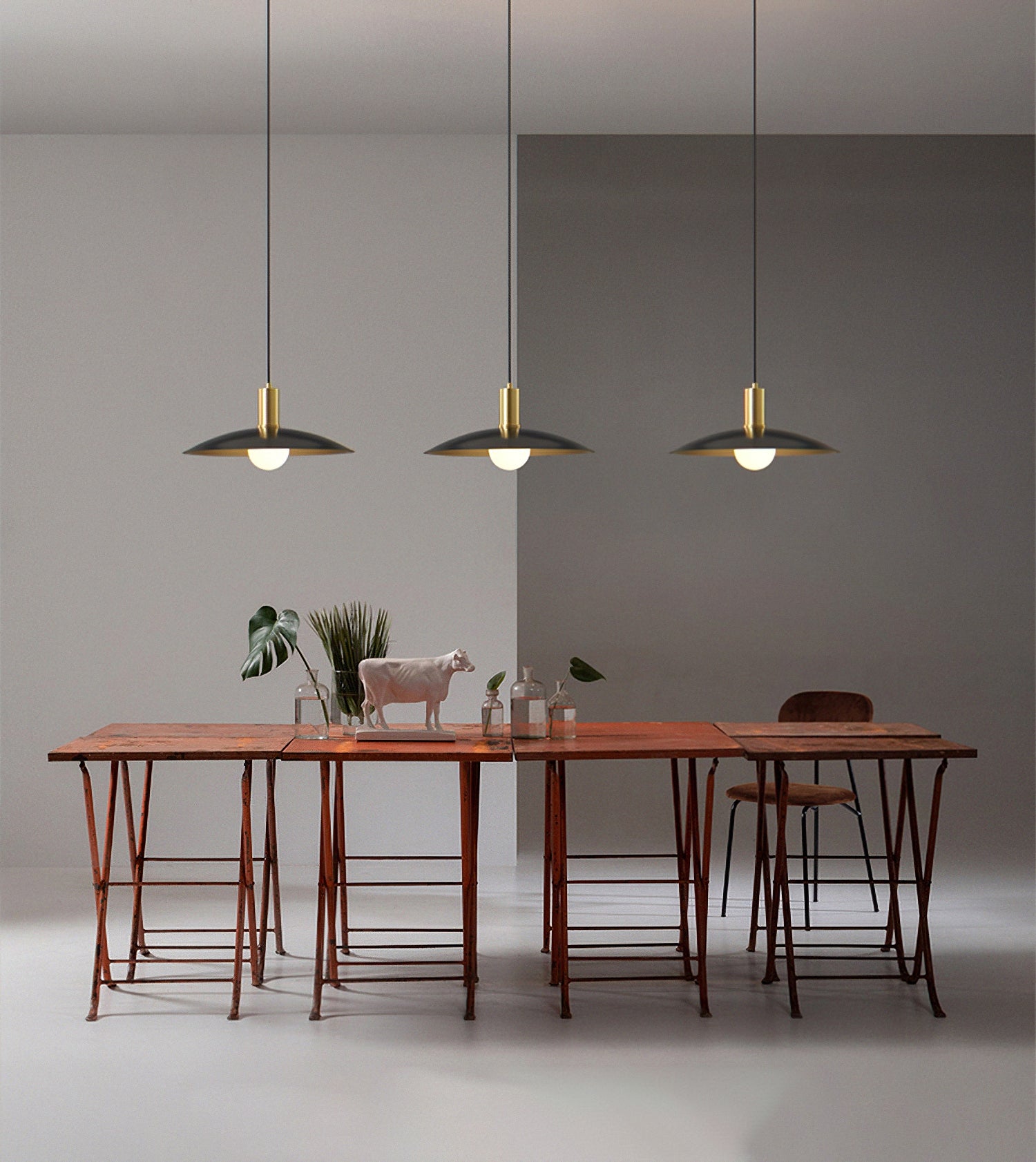 Aplomb Pendant Light - Lumpaz