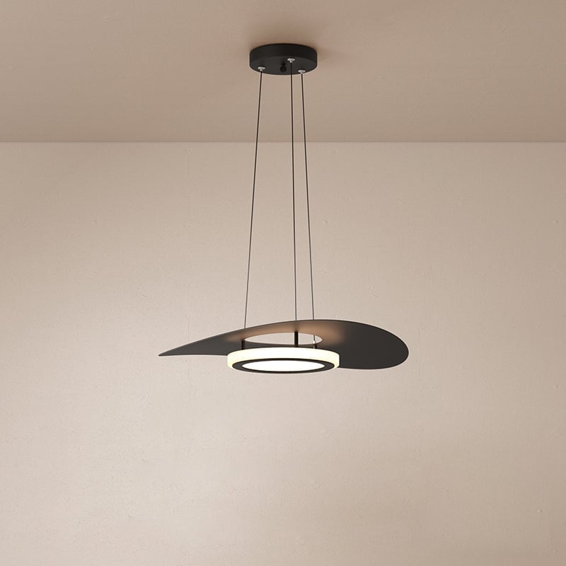 Towers Pendant Lamp - Lumpaz