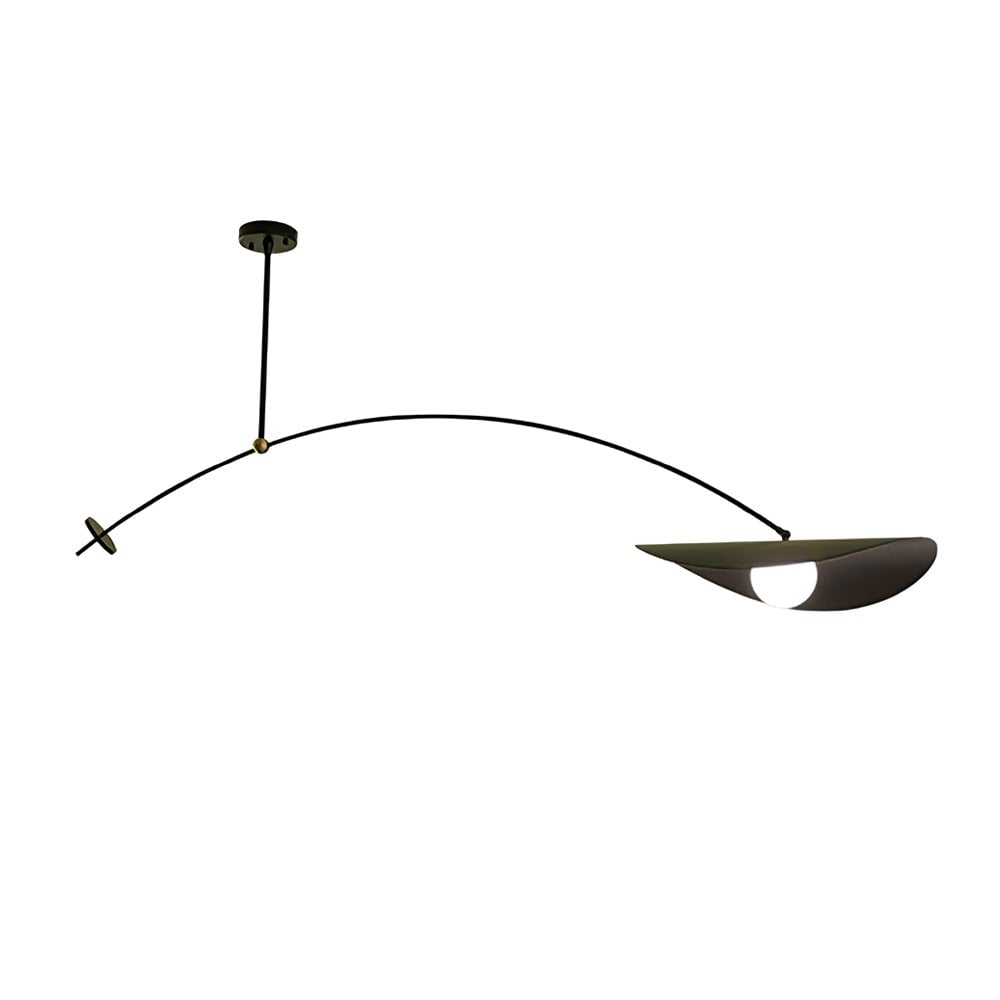Myrna Chandelier - Lumpaz