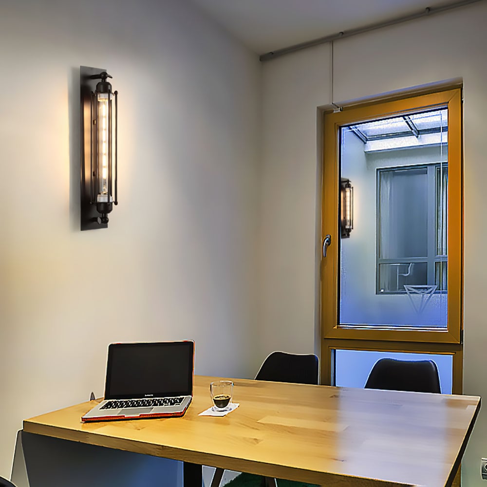Kiera Wall Lamp - Lumpaz