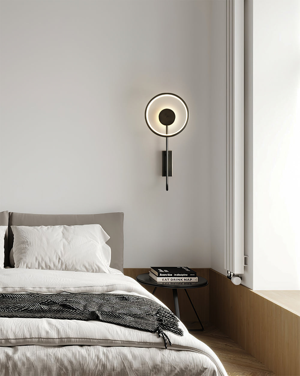 Joonolu Wall Lamp - Lumpaz