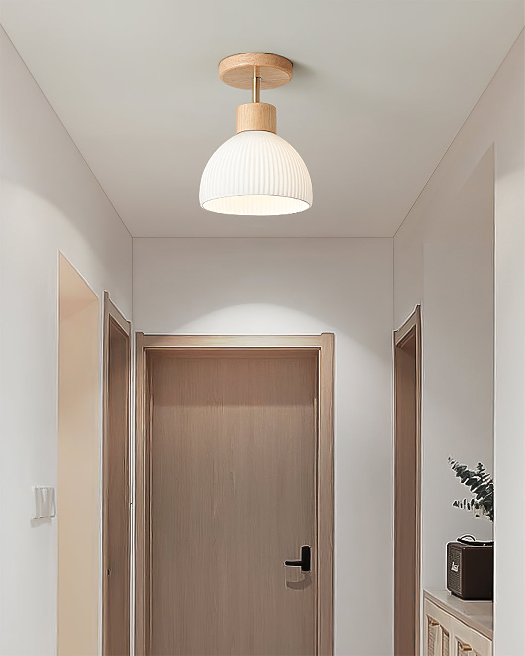 Perfk Ceiling Lamp - Lumpaz
