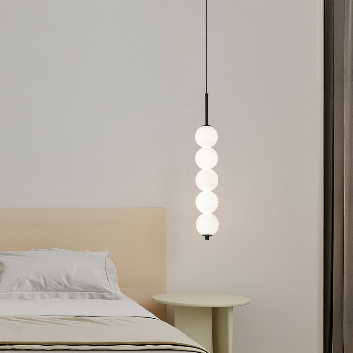 Orbet Pendant Lamp - Lumpaz