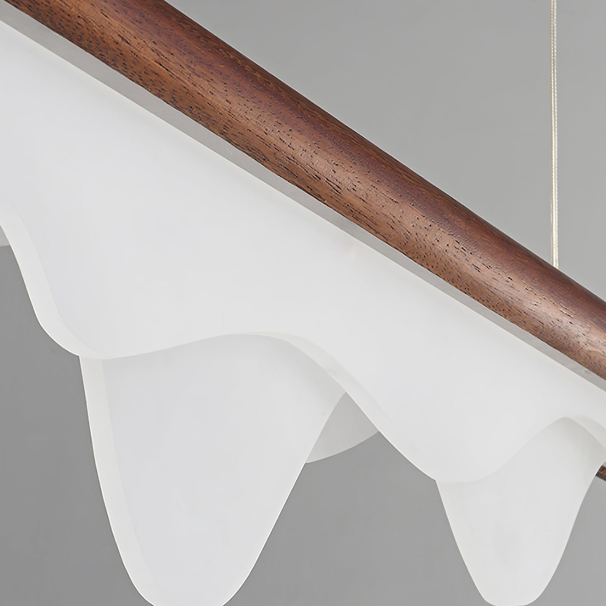 Troag Chandelier - Lumpaz