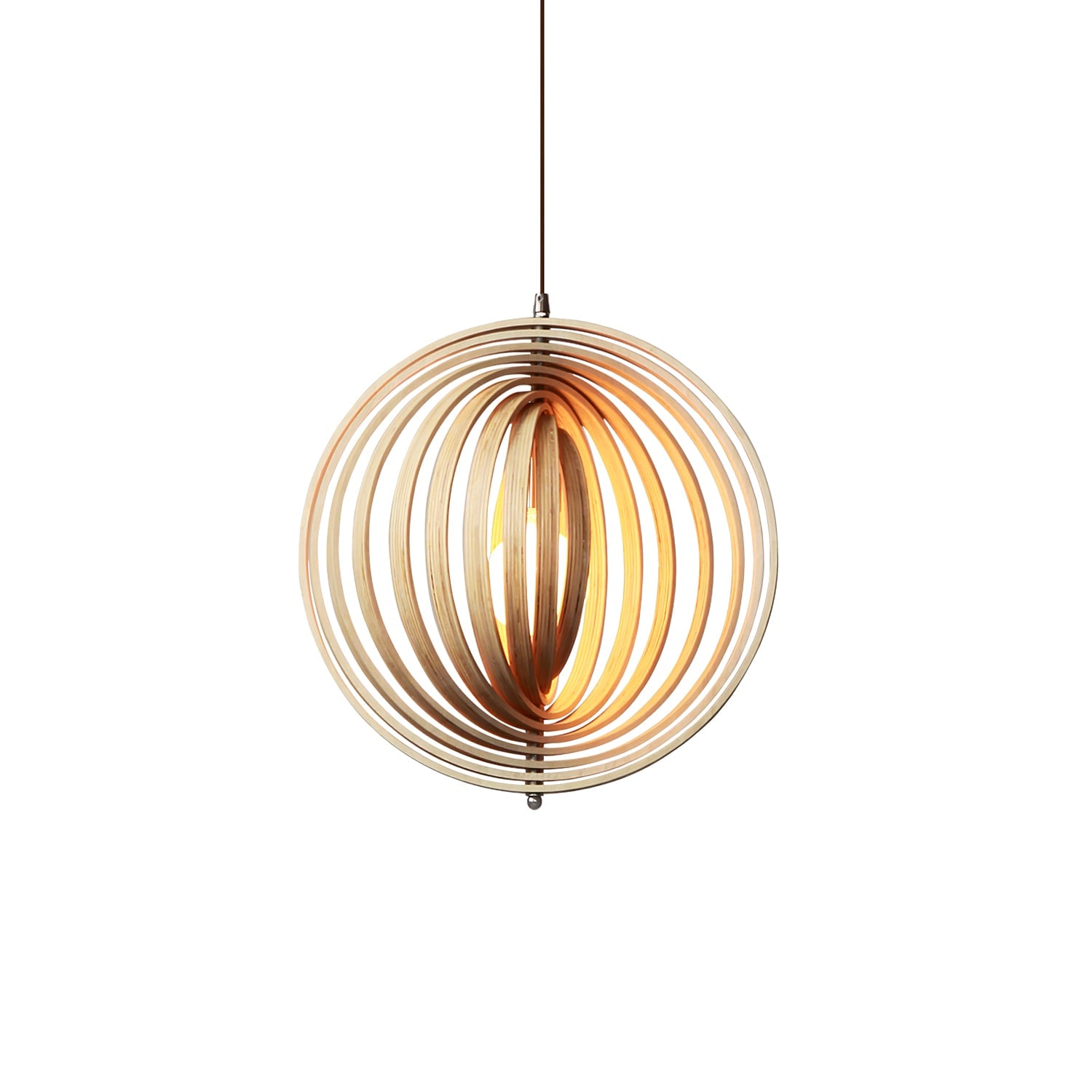 Oasis Pendant Lamp - Lumpaz
