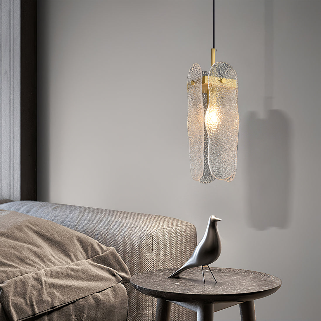 Aitian Pendant Lamp - Lumpaz