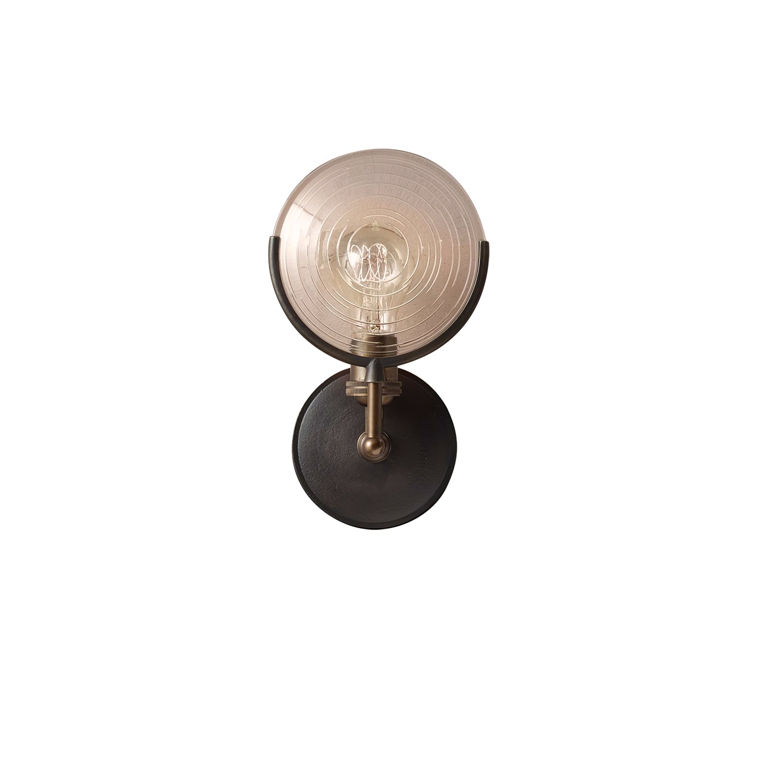 Steampunk Wall Lamp - Lumpaz