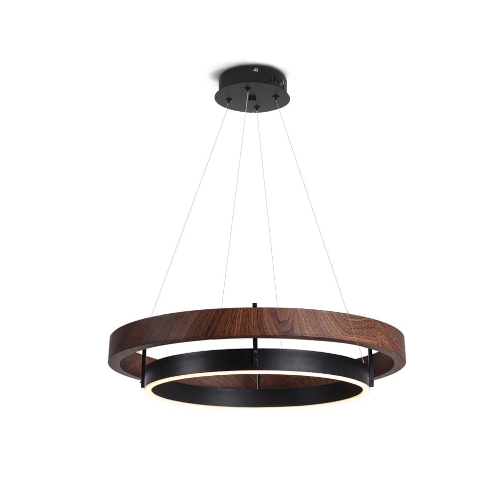 Ring Dunst Chandelier - Lumpaz