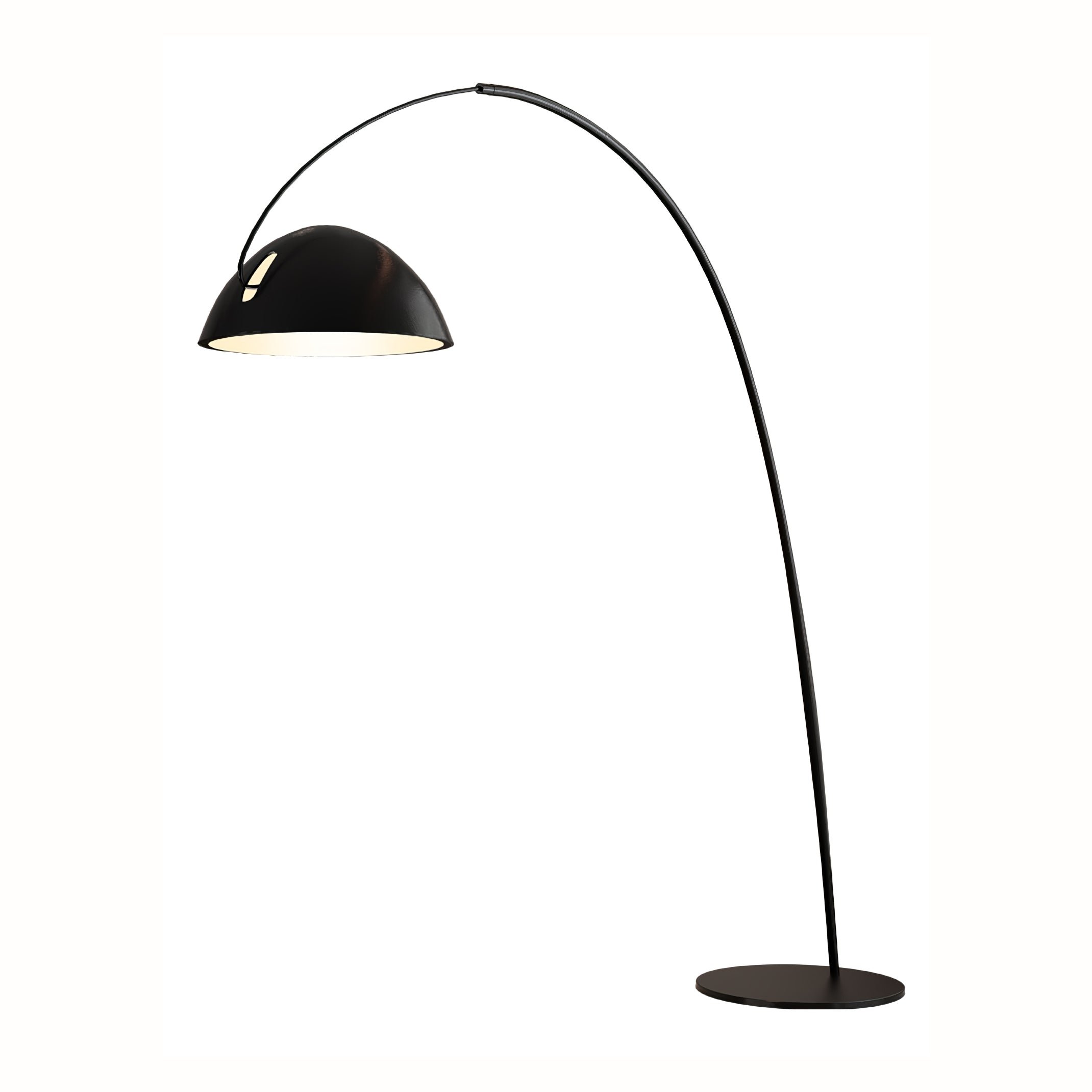 Pluma Floor Lamp - Lumpaz