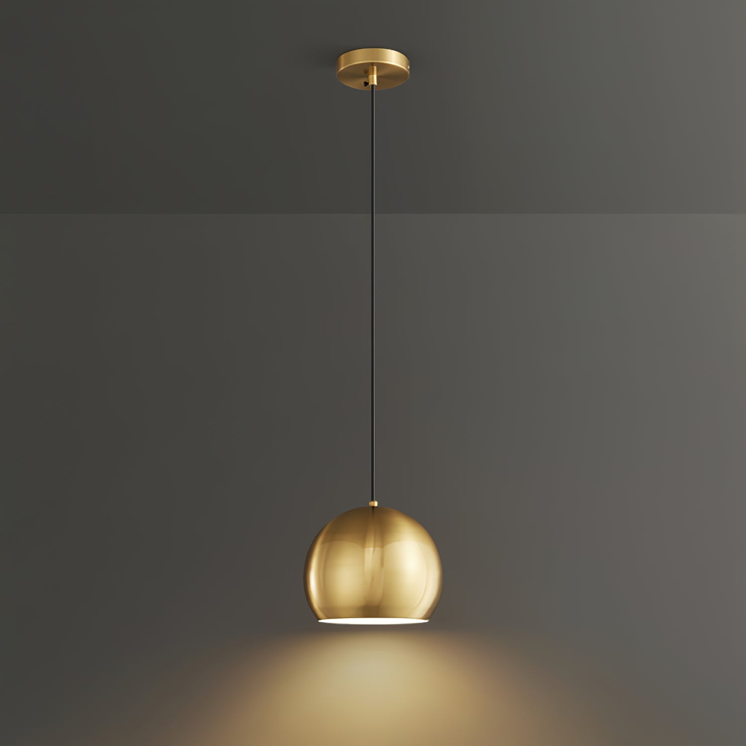 Aries Pendant Light - Lumpaz