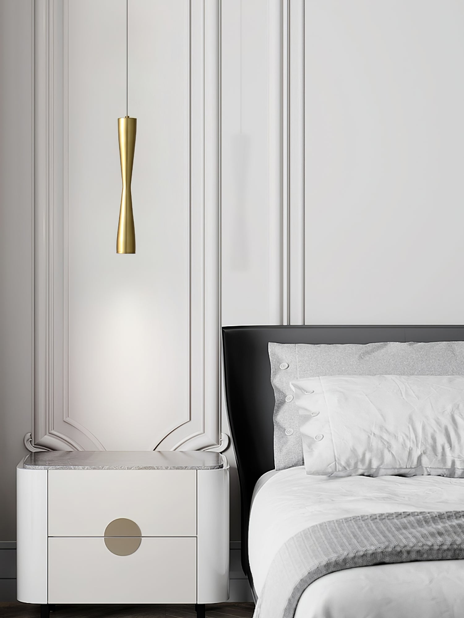 Robson Pendant Lamp - Lumpaz