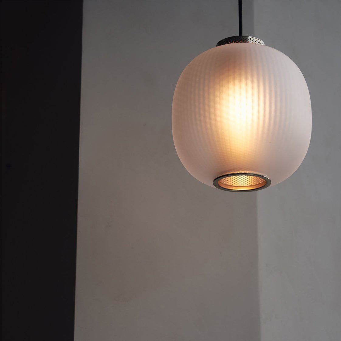 Dynamic Pendant Light - Lumpaz