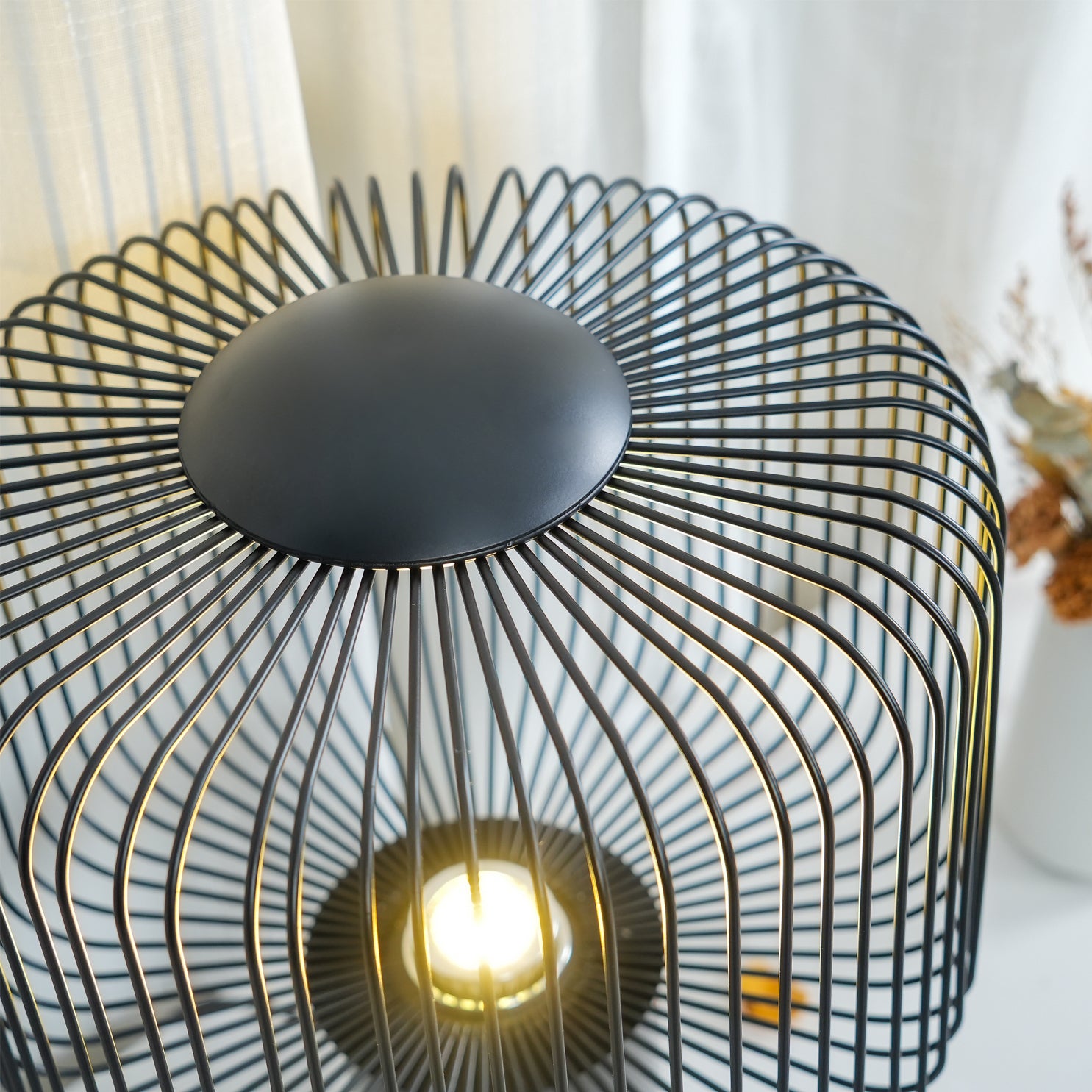 Keshi Table Lamp - Lumpaz
