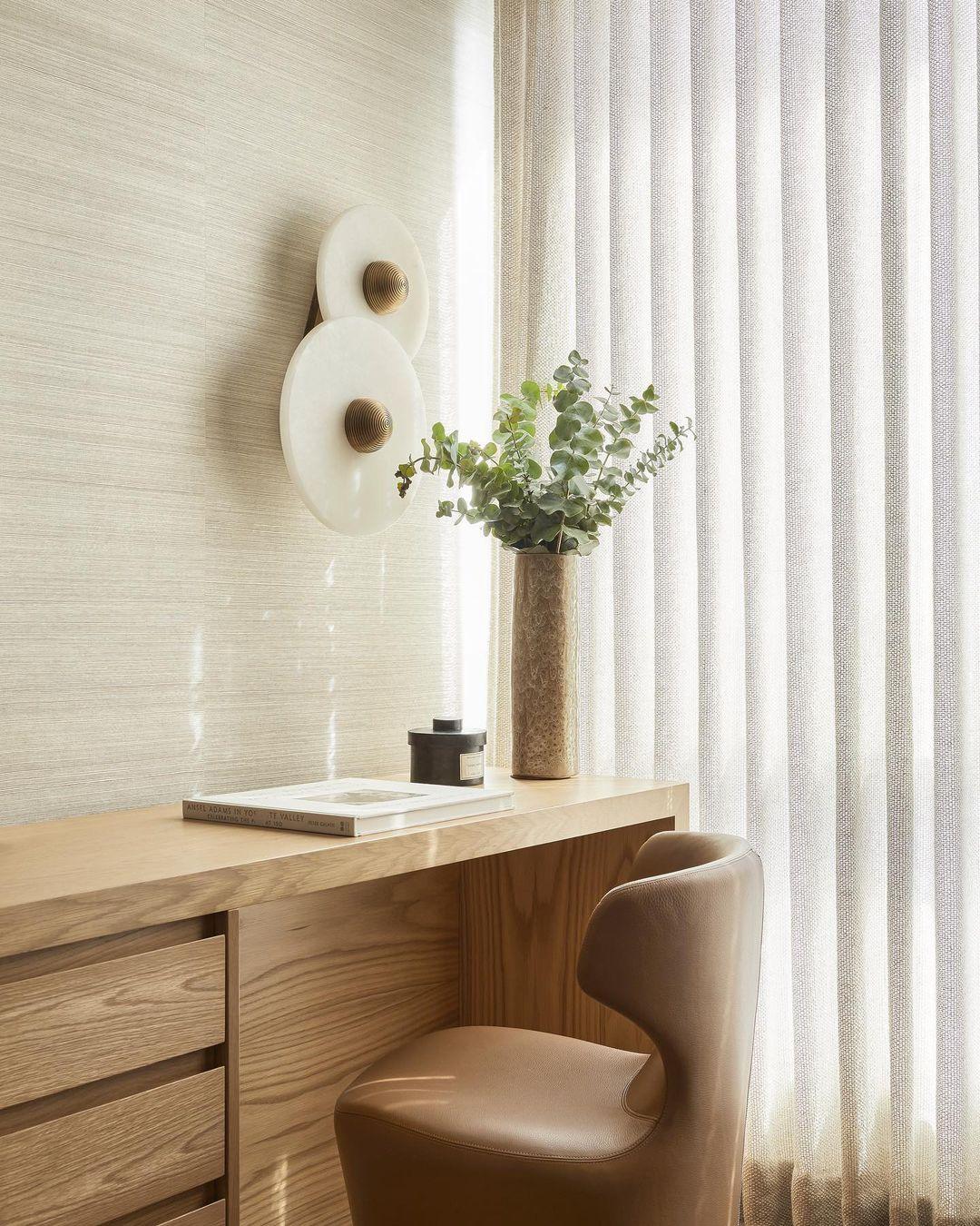 Round Alabaster Combination Wall Lamp - Lumpaz