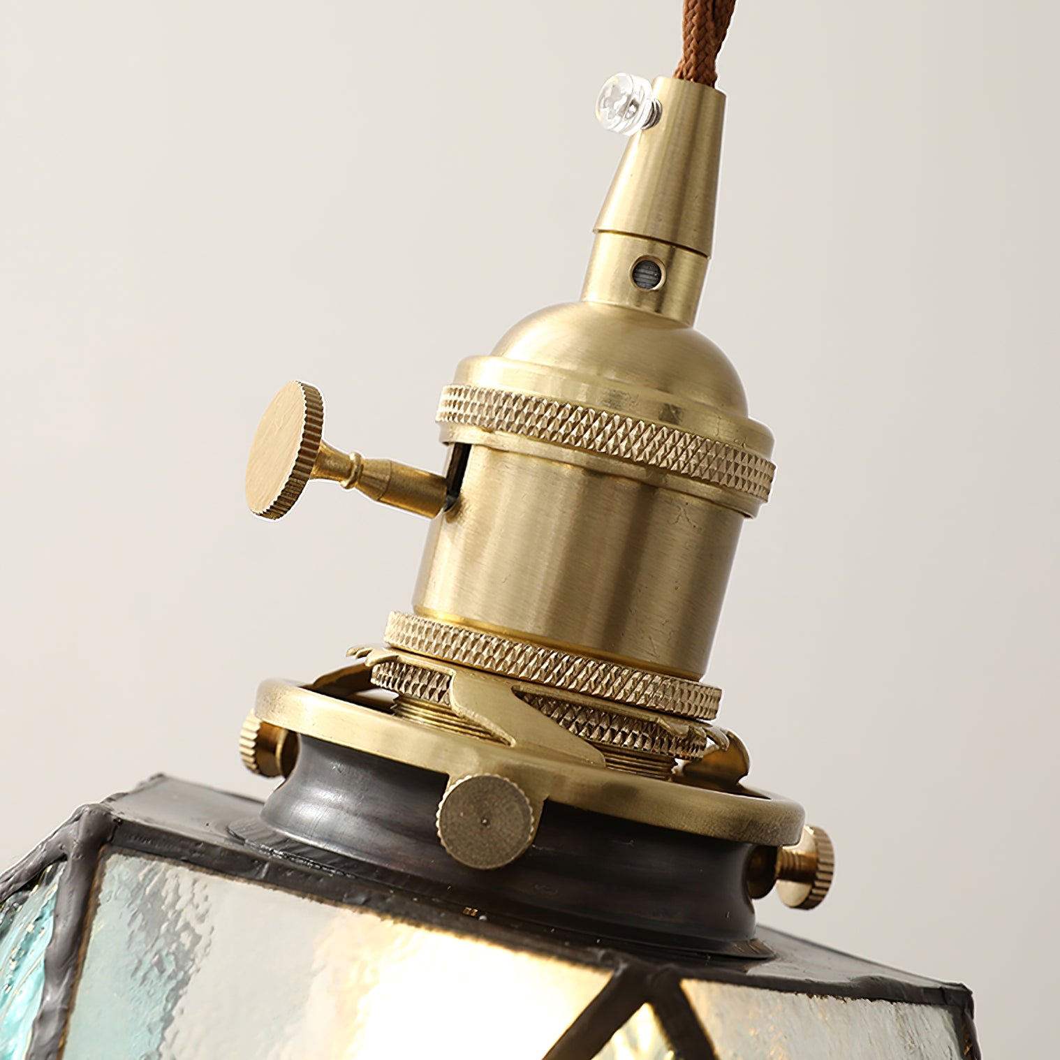 Hiro Pendant Lamp - Lumpaz