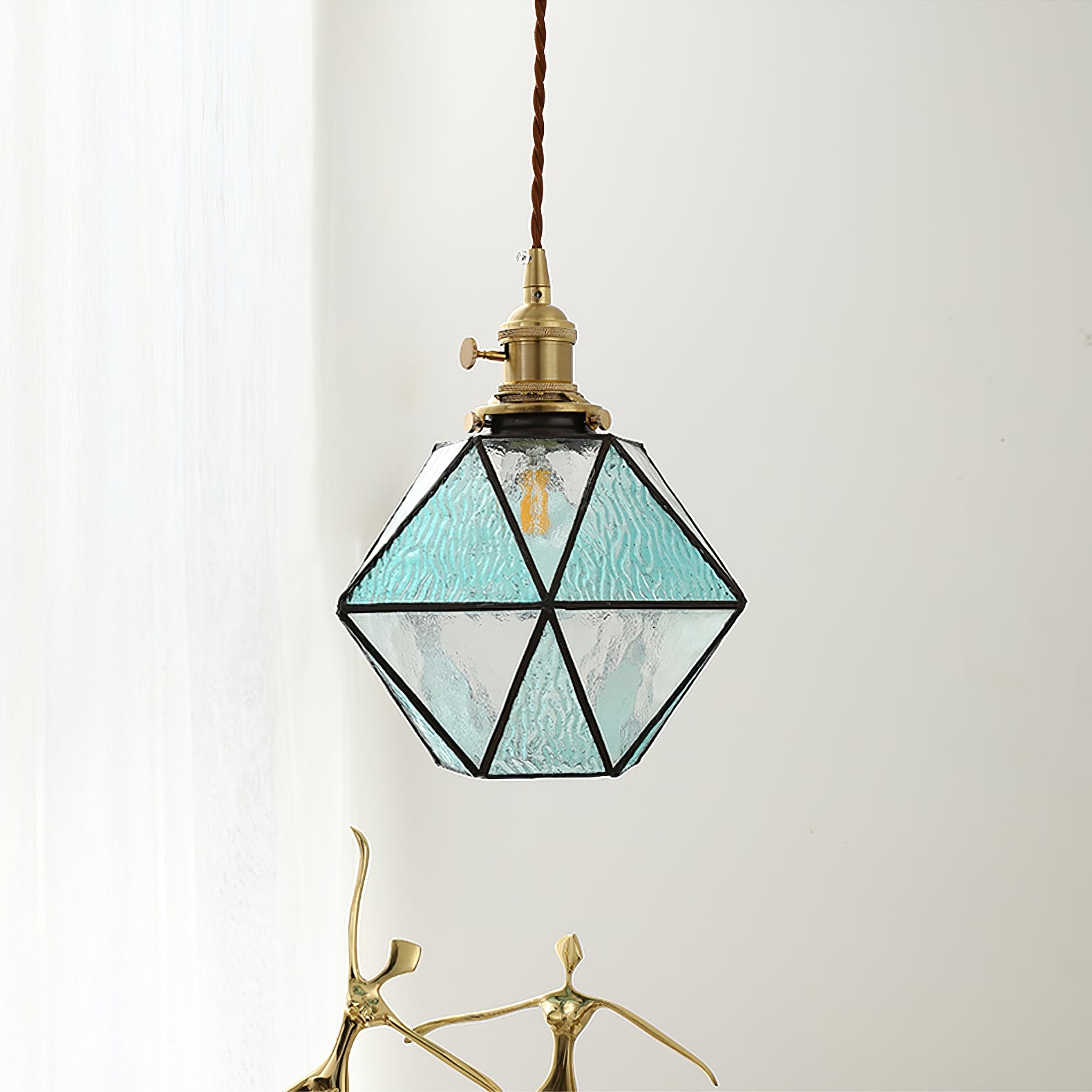 Hiro Pendant Lamp - Lumpaz