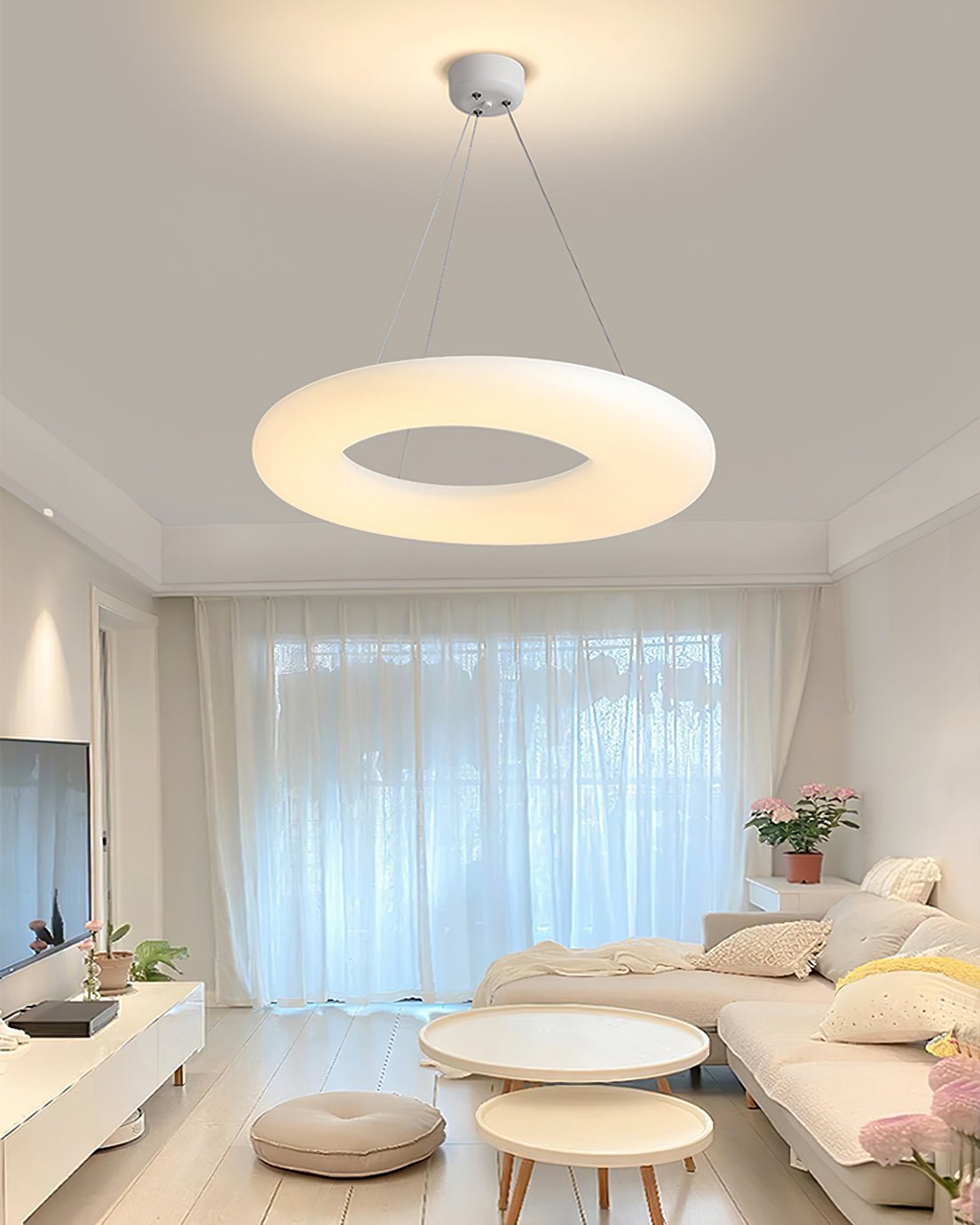 Magoo Pendant Lamp - Lumpaz