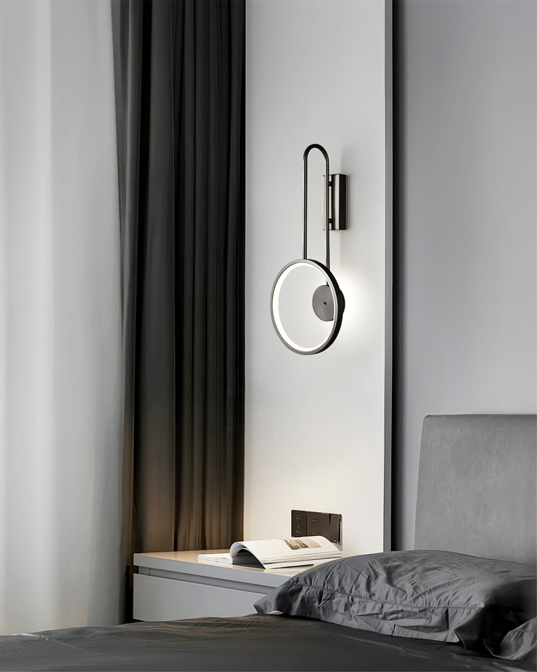 Joonolu Wall Lamp - Lumpaz
