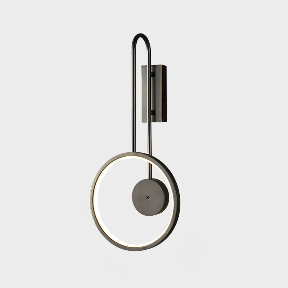 Joonolu Wall Lamp - Lumpaz