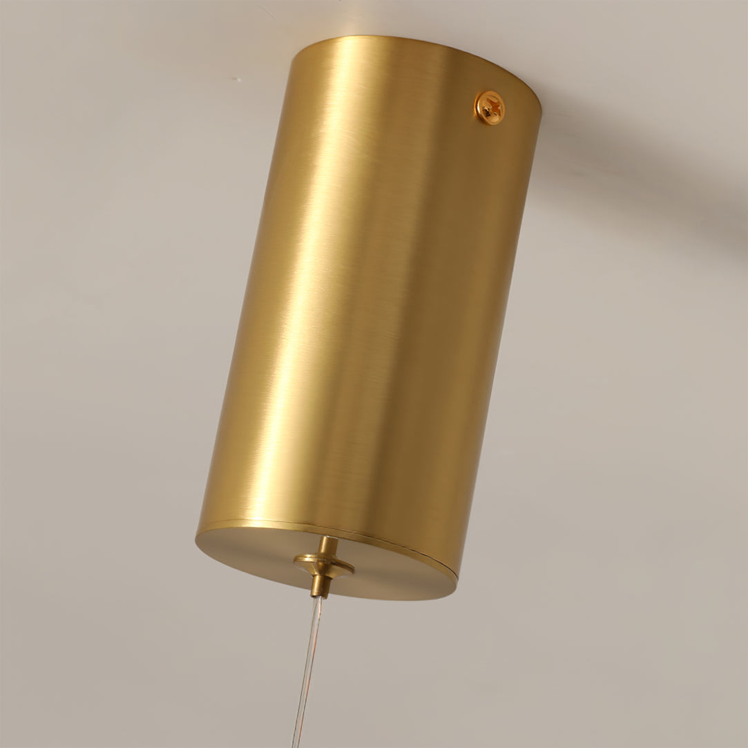 Vesta Pendant Lamp - Lumpaz