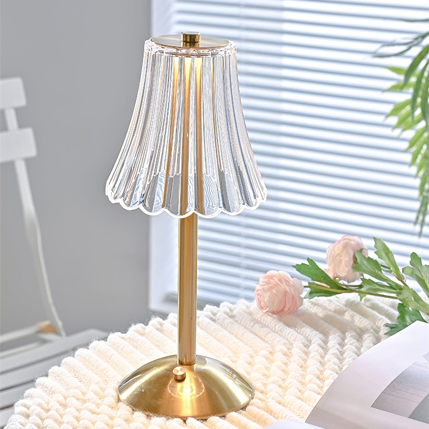 Glitters Table Lamp - Lumpaz