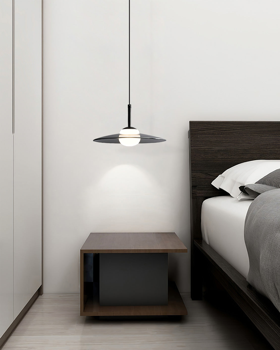 Julien Pendant Lamp - Lumpaz