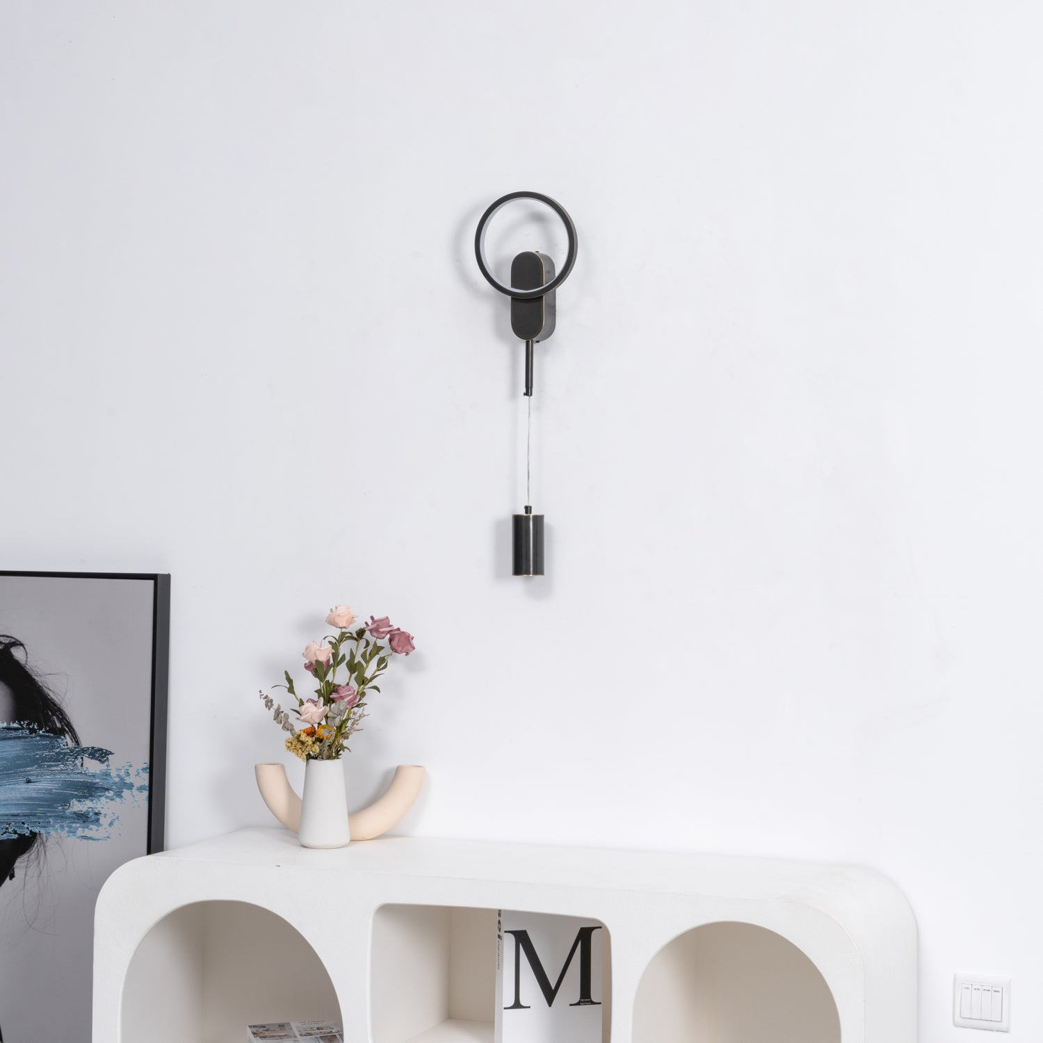 Long Strip LED Wall Lamp - Lumpaz