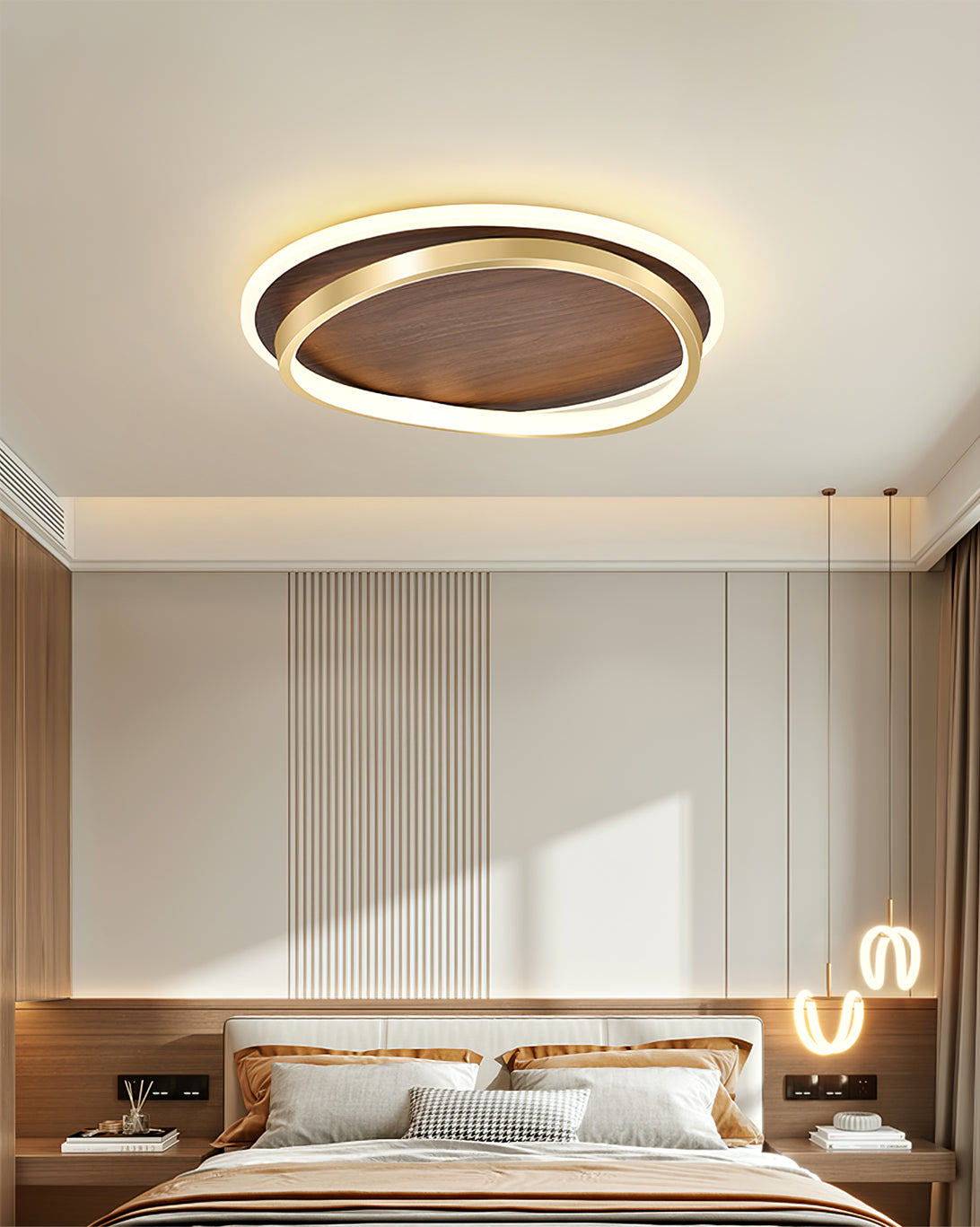 Parfco Ceiling Lamp - Lumpaz