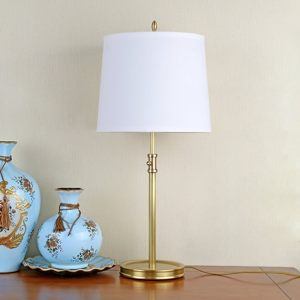 Bryant Table Lamp - Lumpaz