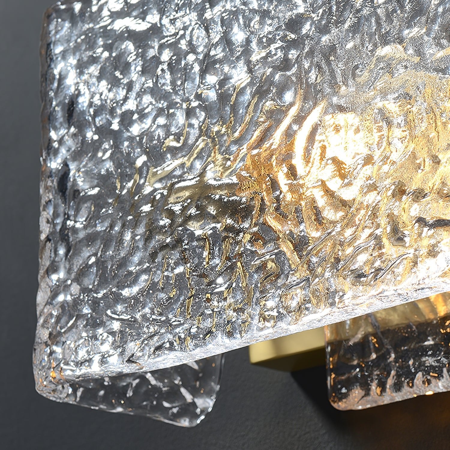 Lunea Wall Lamp - Lumpaz