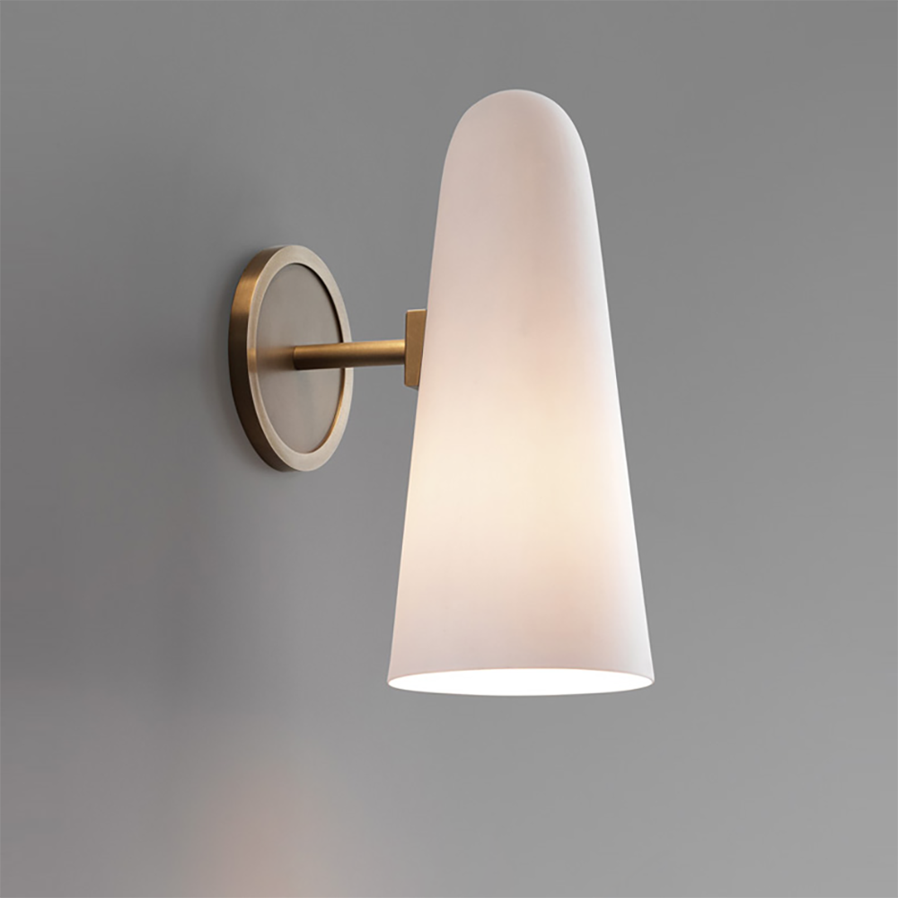 Montfaucon Wall Lamp - Lumpaz