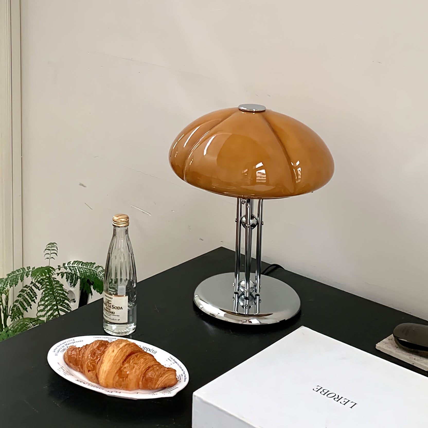 Quadrifoglio Table Lamp - Lumpaz